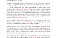 Contoh Sambutan Acara Tunangan Dari Pihak Laki Laki