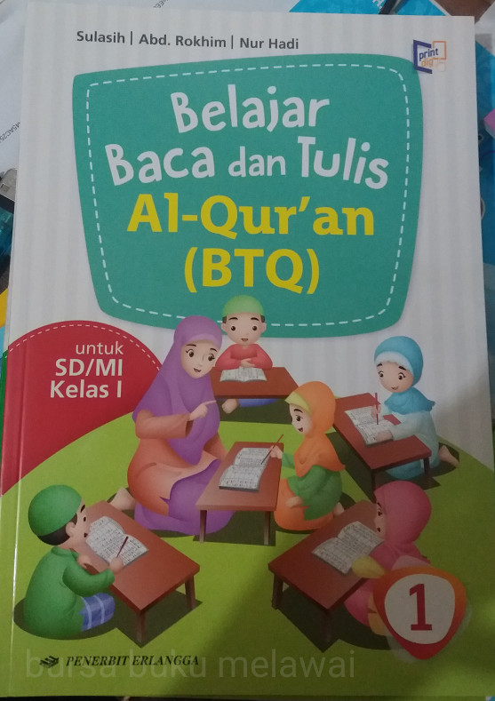 Download Buku Btq Kelas Sd Pdf Tukaffe Com