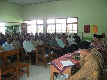 Contoh Mc Rapat Wali Murid Terbaru